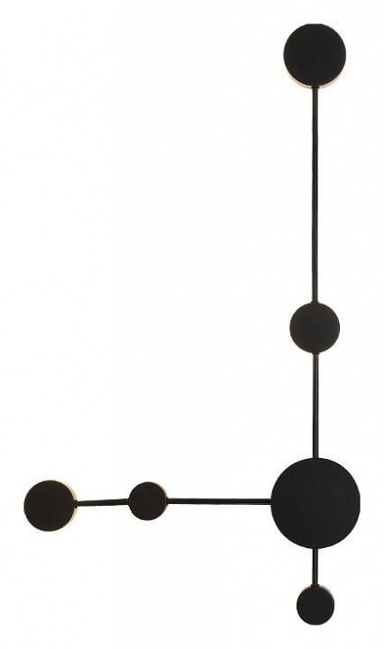 Накладной светильник Inodesign Geometry INO_Geometry 44.9050