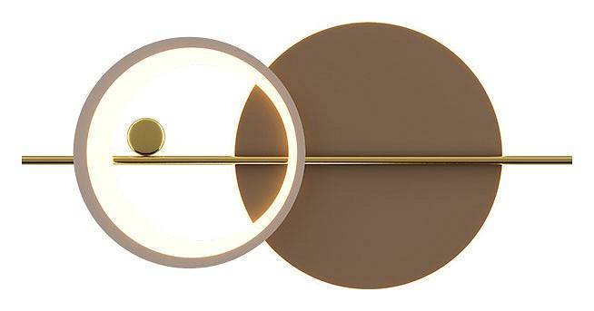 Накладной светильник Inodesign Rest 44.0105