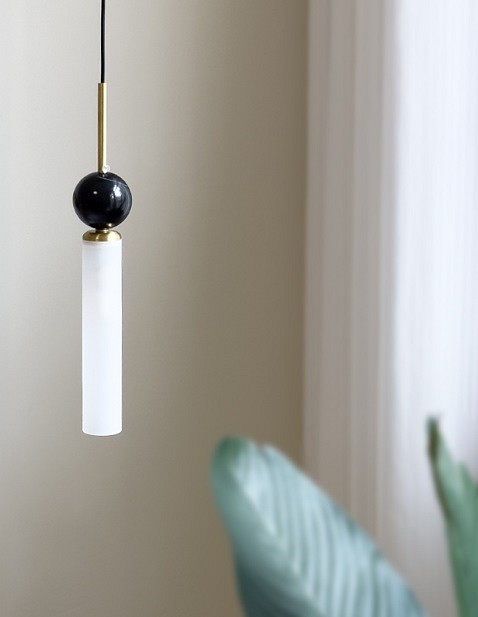 Подвесной светильник Inodesign Stenly Gold 44.3506