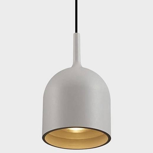 Подвесной светильник Italline DE DE-314 white