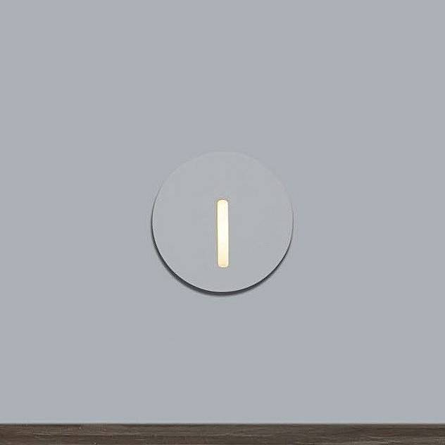 Встраиваемый светильник Italline DL 30 DL 3034 white