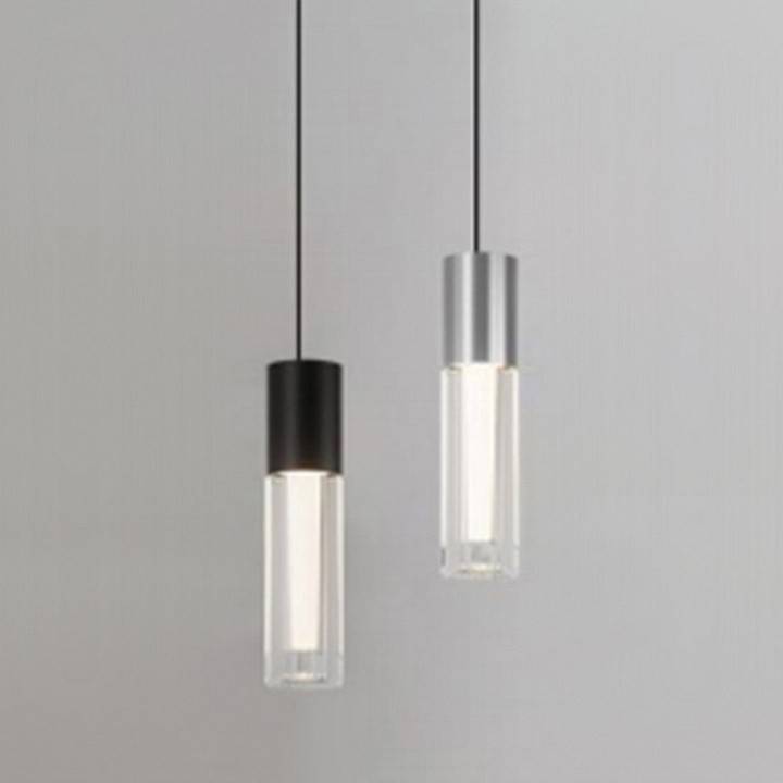 Подвесной светильник Italline IT014-0204 IT014-0204 black