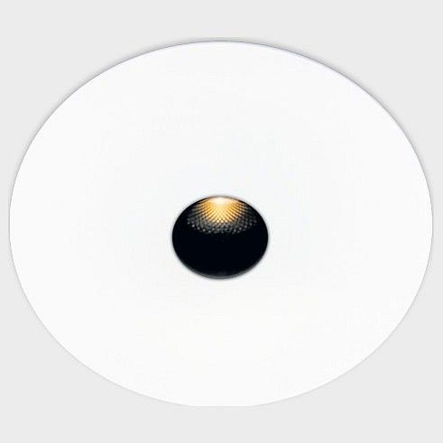 Встраиваемый светильник Italline IT06-6024 IT06-6024 white 3000K