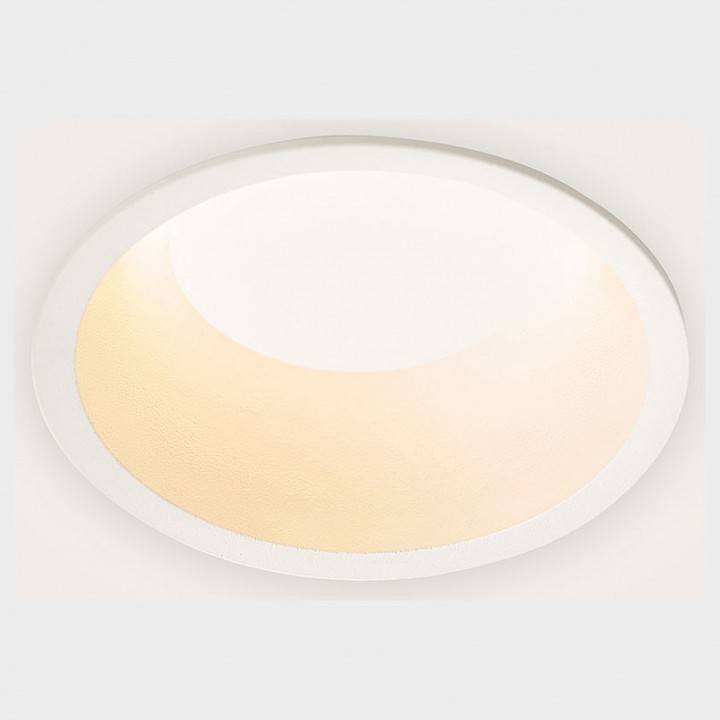 Встраиваемый светильник Italline IT08-8013 IT08-8013 white 3000K