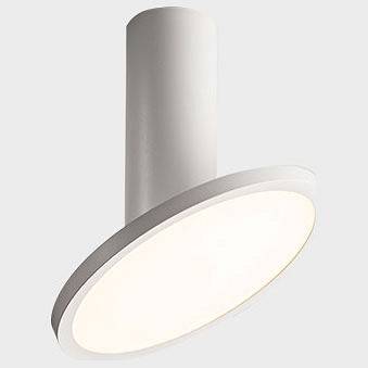 Светильник на штанге Italline M03-096 white