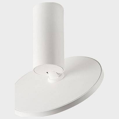 Светильник на штанге Italline M03-096 white