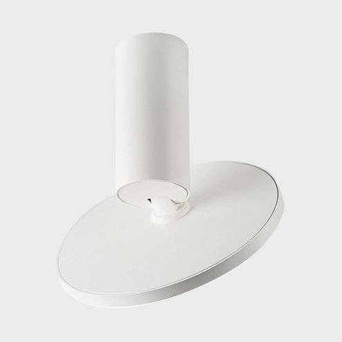 Светильник на штанге Italline M03-098 white