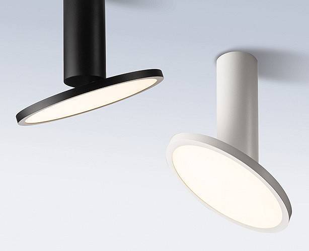 Светильник на штанге Italline M03-098 white