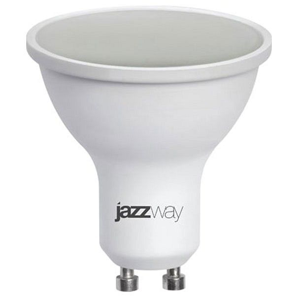 Лампа светодиодная Jazzway Pled Power 1033550