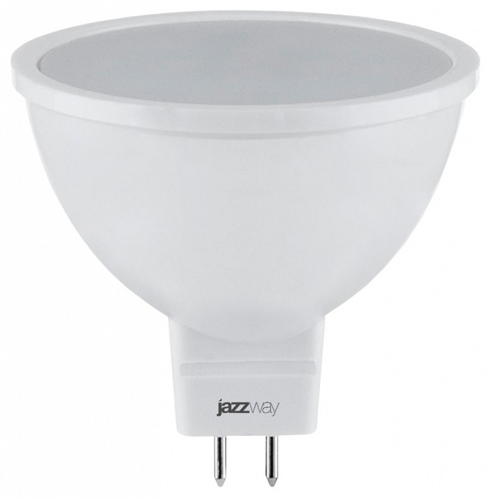 Лампа светодиодная Jazzway  PLED-SP JCDR 9W 3000K