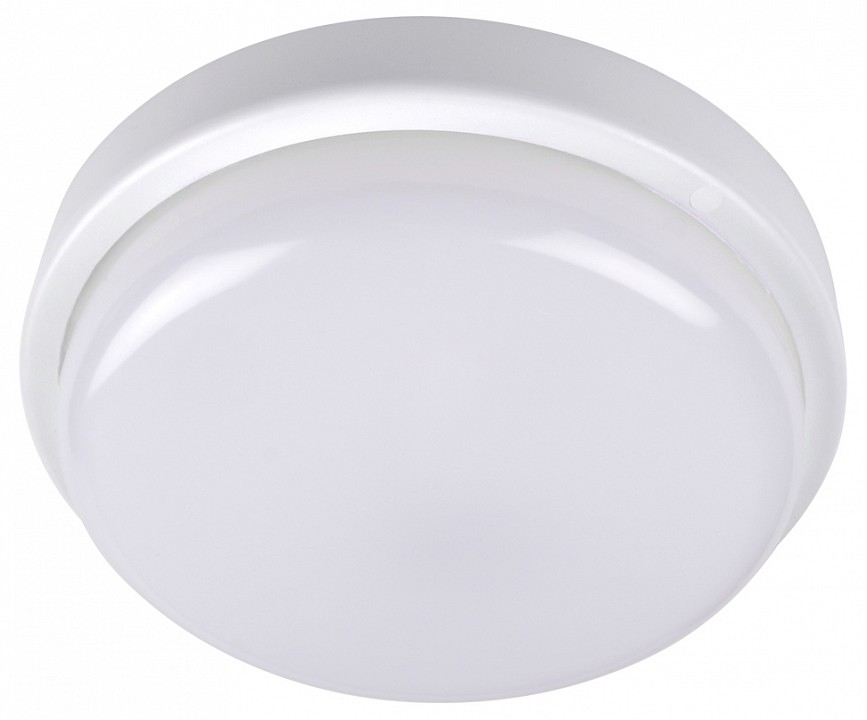 Накладной светильник Jazzway  PBH-PC2-RA 18W 4000K WHITE IP65