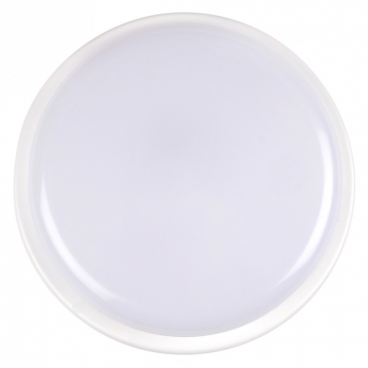 Накладной светильник Jazzway  PBH-PC2-RA 18W 4000K WHITE IP65