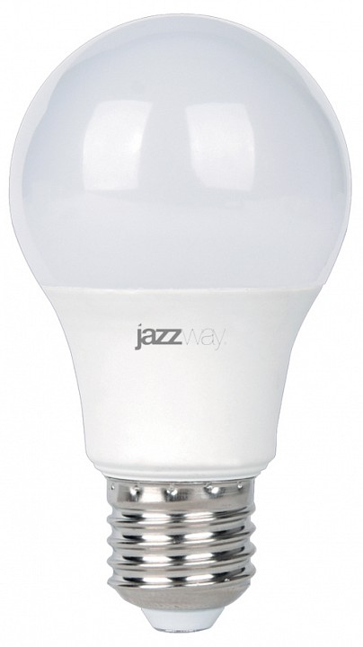 Лампа светодиодная Jazzway  E27 18Вт 5000K PLED- SP A65 18W E27 5000K