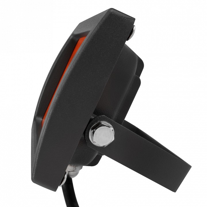 Настенно-потолочный прожектор Jazzway  PFL-SC-20W Red IP65