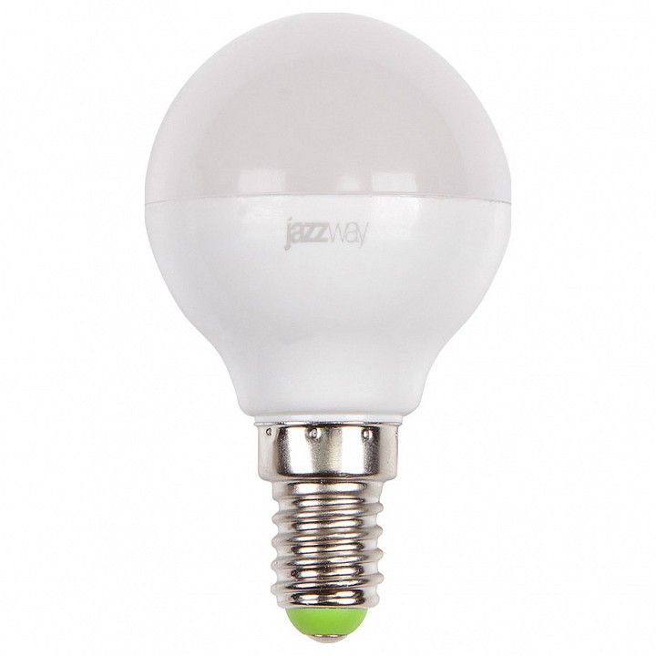Лампа светодиодная Jazzway Power E14 11Вт 4000K 5019270