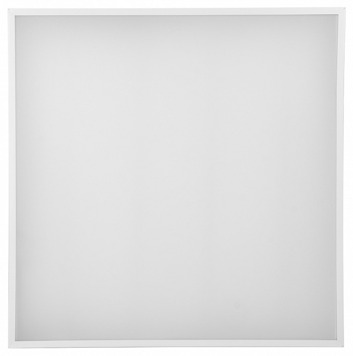 Накладной светильник Jazzway  PPL SPEC1 OP 36w 6500K IP54