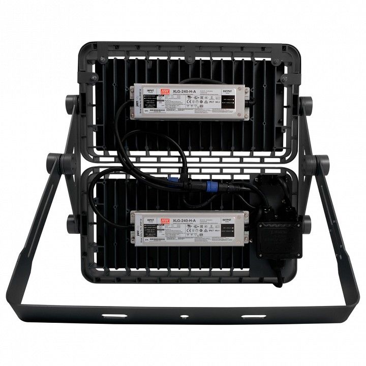 Настенно-потолочный прожектор Jazzway  PFL SPORT 02  500w  5700K IP66