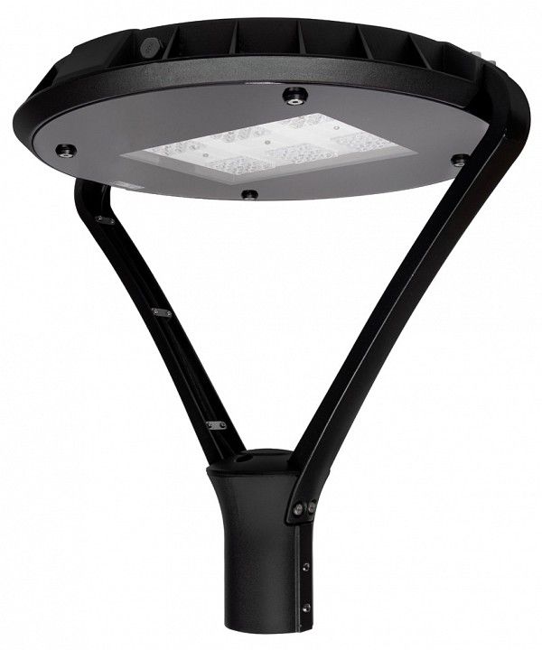 Консольный светильник Jazzway  PGL 03   60w 5000K IP65 BL AC100-270