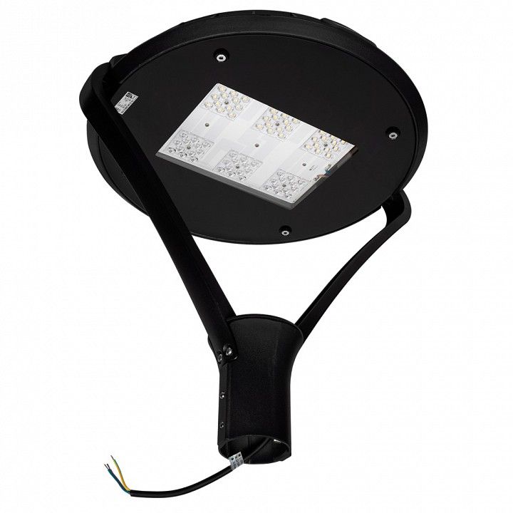 Консольный светильник Jazzway  PGL 03   60w 5000K IP65 BL AC100-270