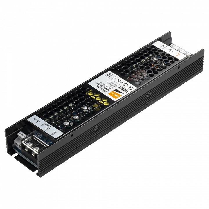 Блок питания Jazzway  BSPS 24V DIM  100W=4,16A  IP20