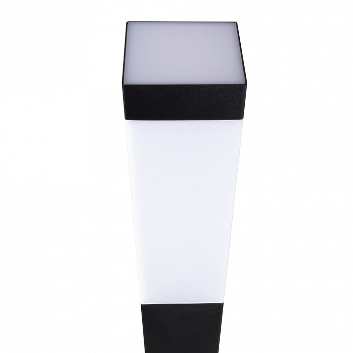 Уличный наземный светильник Jazzway PGB 01-900 E27 BL IP44