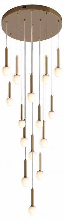 Подвесной светильник Kink Light Монс 07530-15A,36