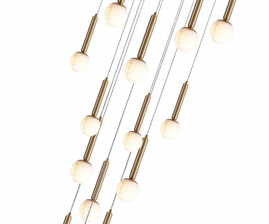 Подвесной светильник Kink Light Монс 07530-15A,36