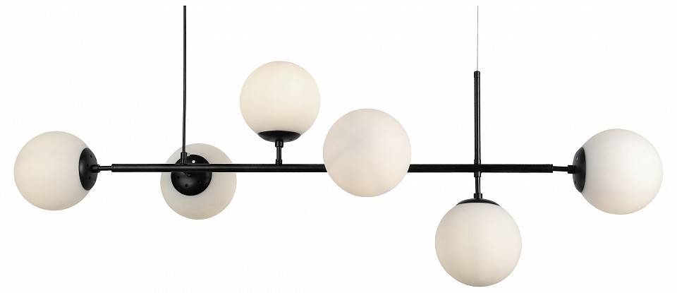 Подвесная люстра Kink Light Ирда 07622-6,19-01