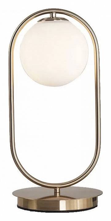 Настольная лампа декоративная Kink Light Кенти 07631-8,20