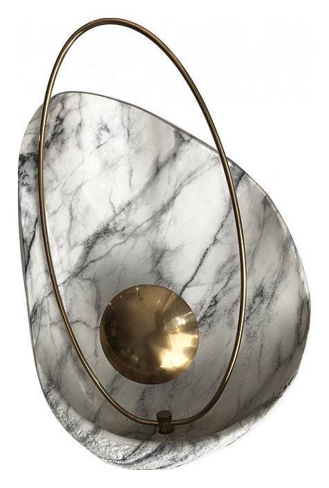 Бра KINK Light Делия 07642,01