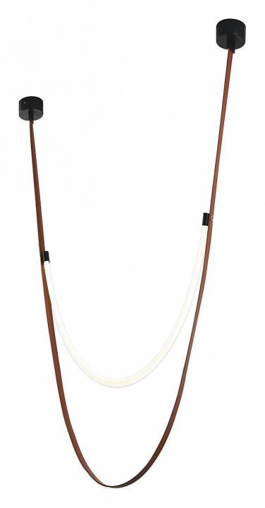 Подвесной светильник Kink Light Лурд 07690-150,04