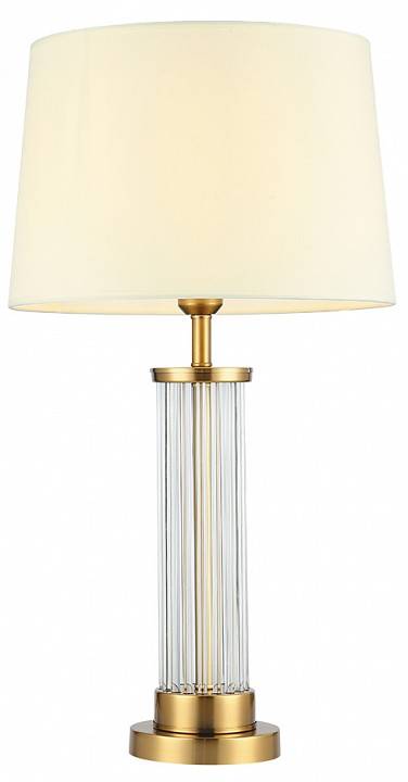 Настольная лампа декоративная Kink Light Милта 07703-T,20-21(01)
