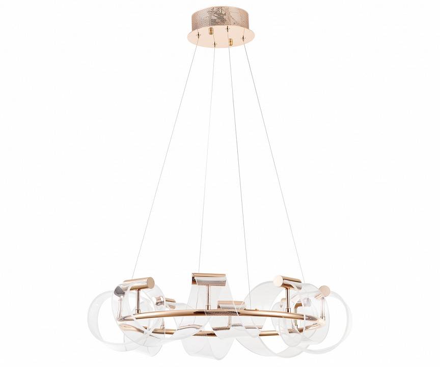 Подвесной светильник Kink Light Ранни 08037-70,37