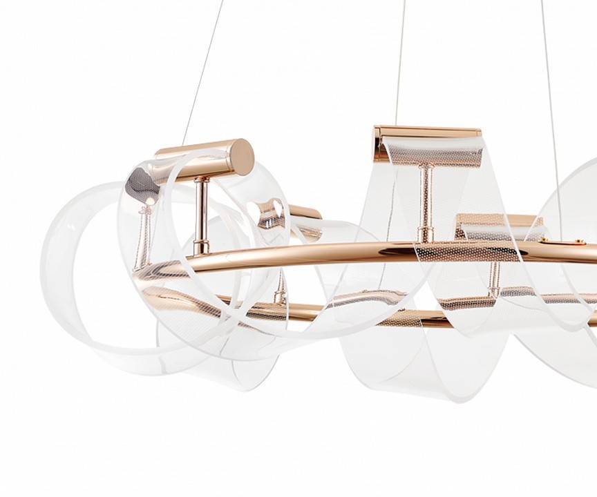 Подвесной светильник Kink Light Ранни 08037-70,37