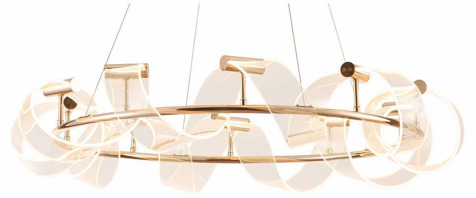 Подвесной светильник Kink Light Ранни 08037-90,37