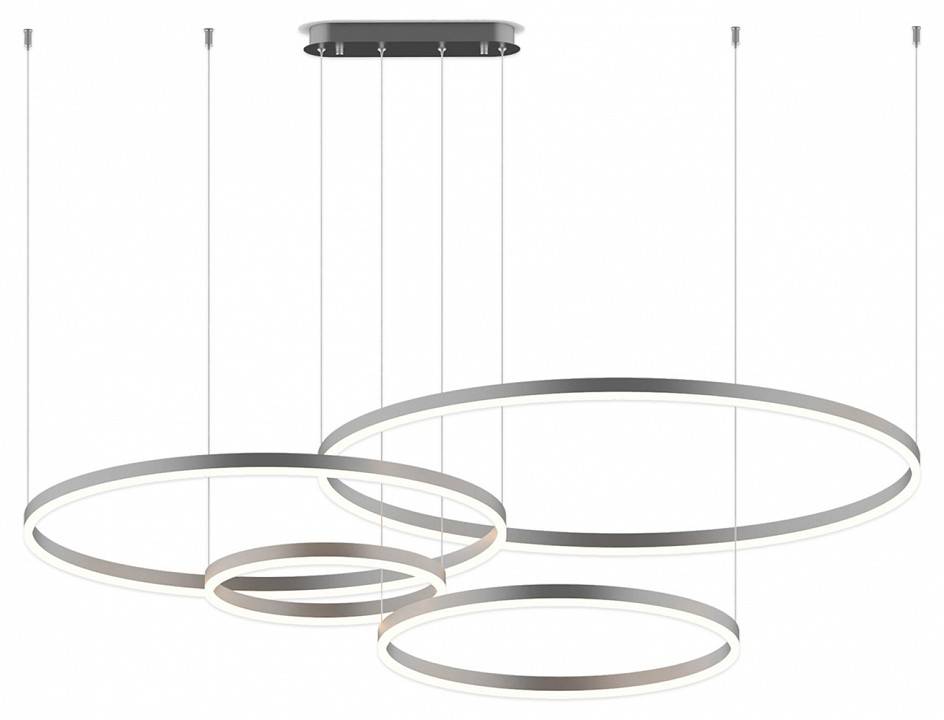 Подвесной светильник Kink Light Тор 4000 K 08204,12PA(4000K)