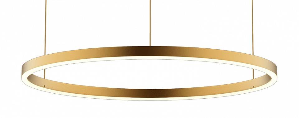 Подвесной светильник Kink Light Тор 3000 K 08213,33P(3000K)