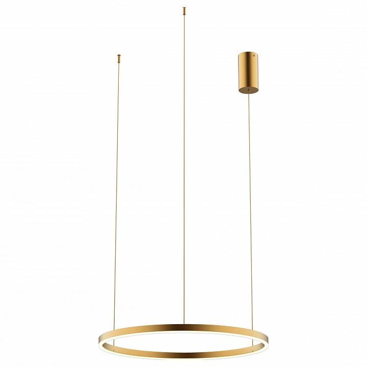 Подвесной светильник Kink Light Тор 3000 K 08213,33P(3000K)