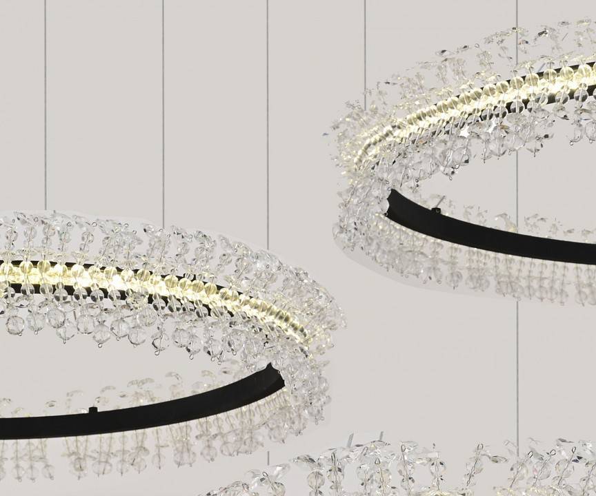 Подвесной светильник Kink Light Лаура 08246,19PA