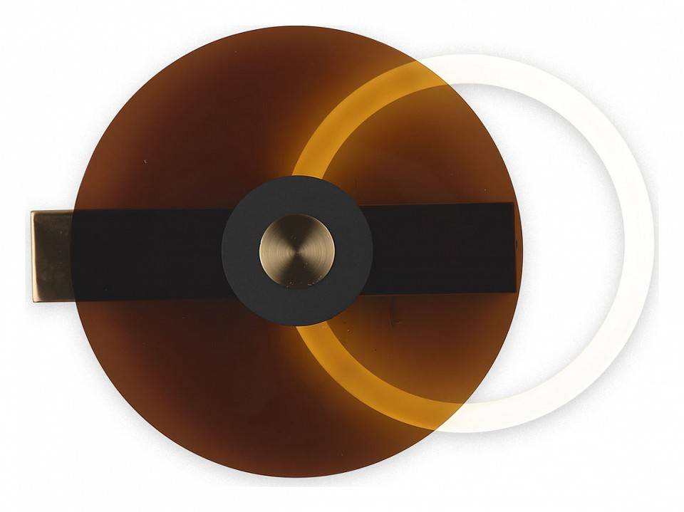 Светильник накладной Kink Light Роули 08413,20(03)