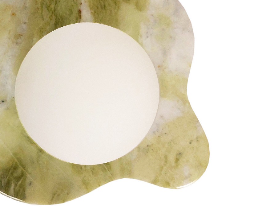 Накладной светильник Kink Light 08472,07