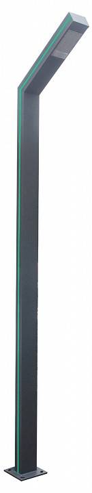 Уличный светильник Kink Light Рагги 09202-F(220V),16(07)