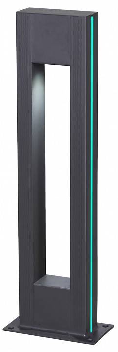 Наземный низкий светильник Kink Light Грайни 09208-F(220V),16(07)