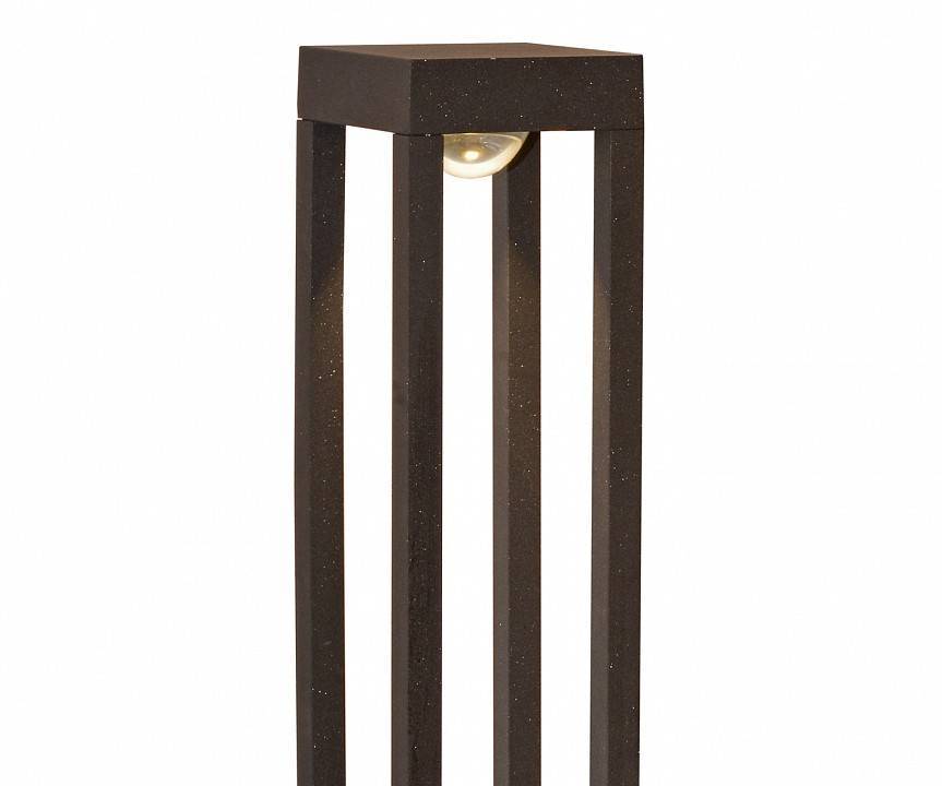 Наземный высокий светильник Kink Light  09307-60F,19