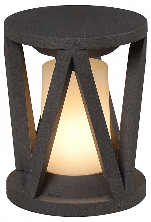 Наземный низкий светильник Kink Light  09325,19