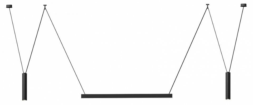 Комплект трековый Kink Light Сатори 6421-2/6430K,19