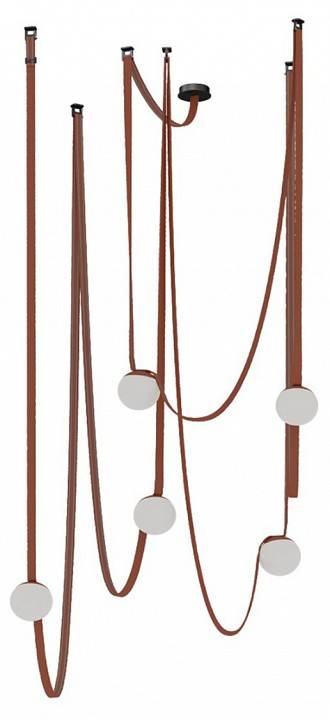 Трековая система Kink Light Сатори 6424-2K,06