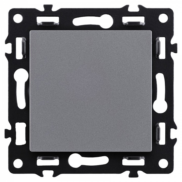 Заглушка для поста, без рамки Kollinger Asthetik AS-707GY