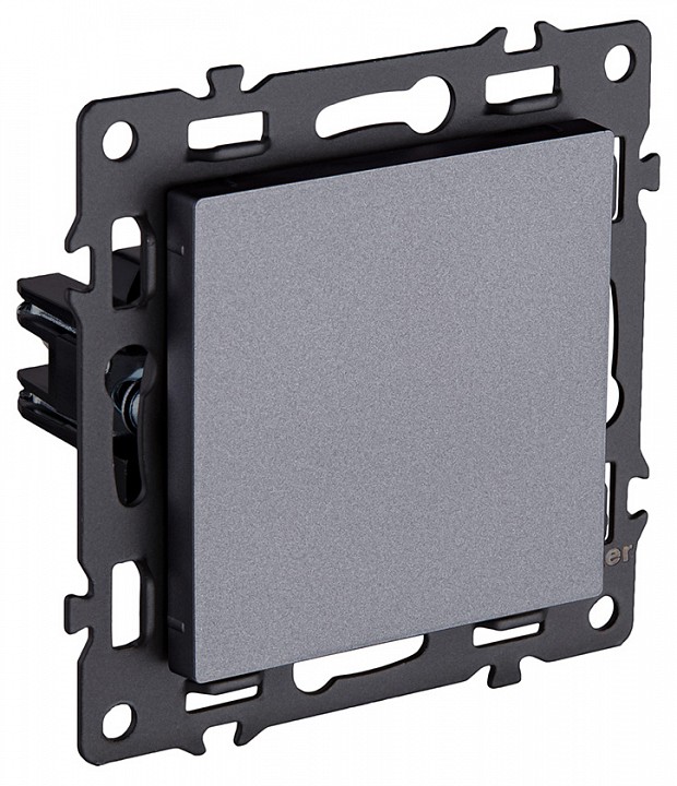 Заглушка для поста, без рамки Kollinger Asthetik AS-707GY