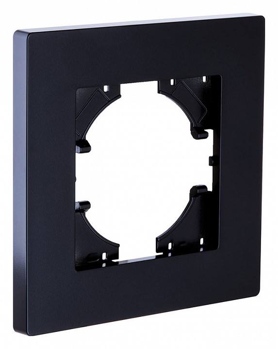 Рамка на 1 пост Kollinger Aspekt AT1BK